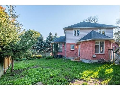 94 Manor Road, Bath, ON - Outdoor