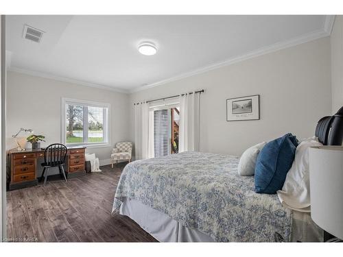 474 Dundas Street, Napanee, ON - Indoor Photo Showing Bedroom