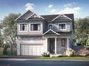 949 Goodwin Drive, Kingston, ON  - Outdoor With Facade 