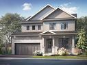 917 Goodwin Drive, Kingston, ON  - Outdoor With Facade 