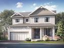 945 Goodwin Drive, Kingston, ON  - Outdoor With Facade 