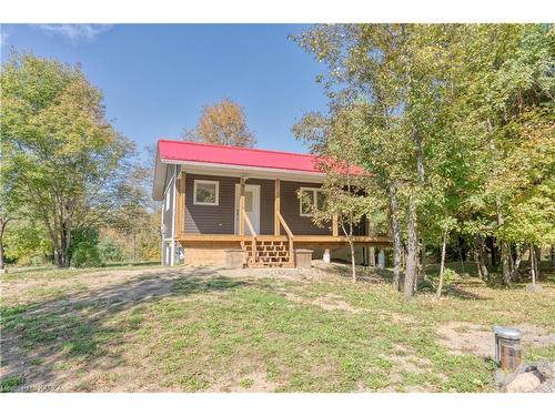 1036 Hilltop Road, Mountain Grove, ON - Outdoor