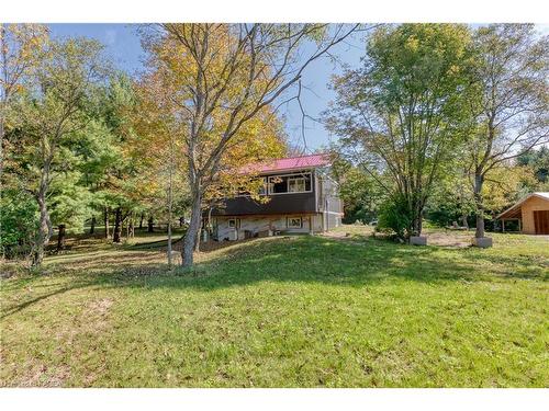 1036 Hilltop Road, Mountain Grove, ON - Outdoor