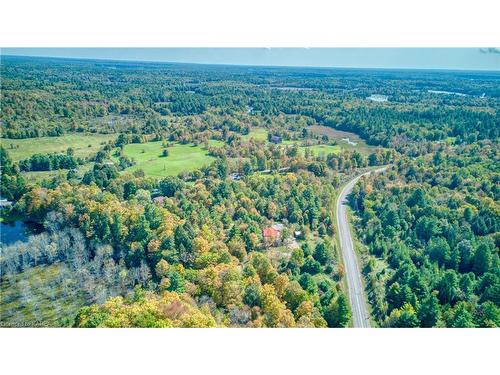 1036 Hilltop Road, Mountain Grove, ON - Outdoor With View