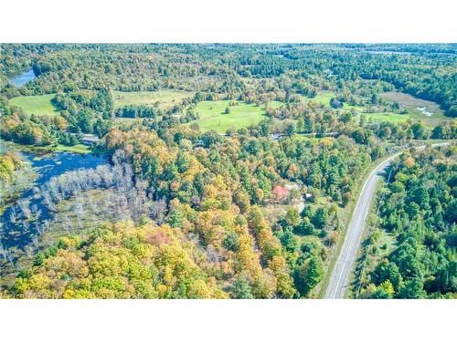 1036 Hilltop Road, Mountain Grove, ON - Outdoor With View