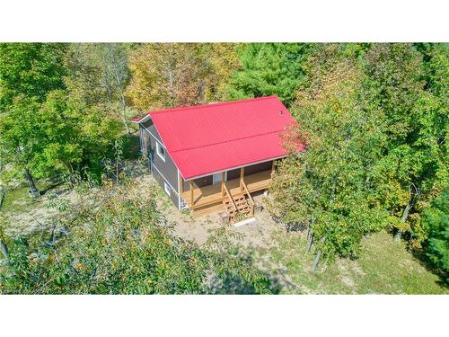 1036 Hilltop Road, Mountain Grove, ON - Outdoor