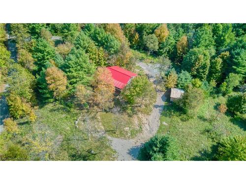 1036 Hilltop Road, Mountain Grove, ON - Outdoor