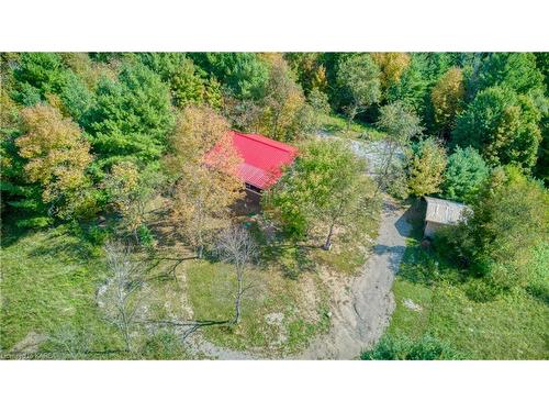 1036 Hilltop Road, Mountain Grove, ON - Outdoor