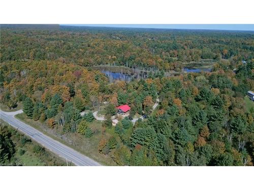 1036 Hilltop Road, Mountain Grove, ON - Outdoor With View