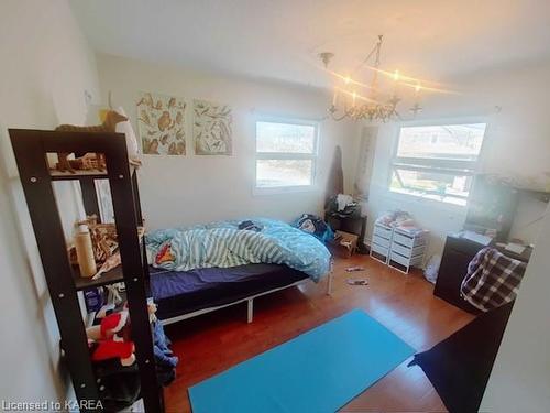 16 James Street, Kingston, ON - Indoor Photo Showing Bedroom