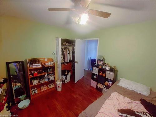 16 James Street, Kingston, ON - Indoor Photo Showing Bedroom