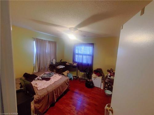 16 James Street, Kingston, ON - Indoor Photo Showing Bedroom