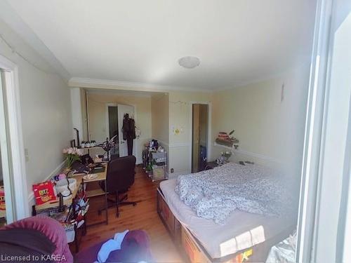 16 James Street, Kingston, ON - Indoor Photo Showing Bedroom