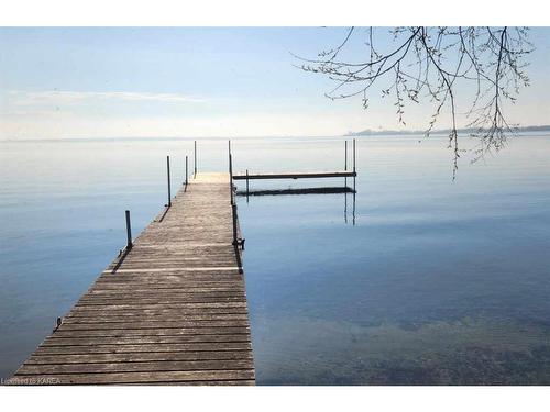 201 Old Orchard Road, Bath, ON - Outdoor With Body Of Water With View