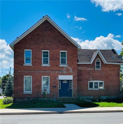 134 Dundas Street W, Napanee, ON - Outdoor