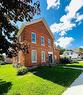 134 Dundas Street W, Napanee, ON  - Outdoor 