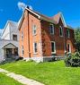 134 Dundas Street W, Napanee, ON  - Outdoor 