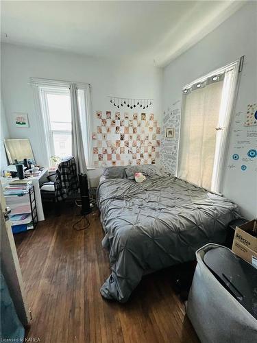 134 Dundas Street W, Napanee, ON - Indoor Photo Showing Bedroom