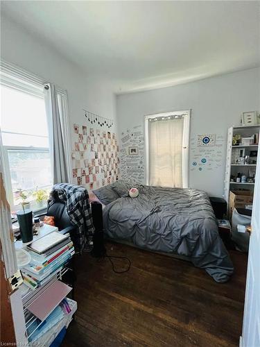 134 Dundas Street W, Napanee, ON - Indoor Photo Showing Bedroom