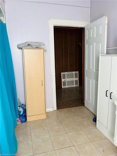 134 Dundas Street W, Napanee, ON - Indoor Photo Showing Other Room