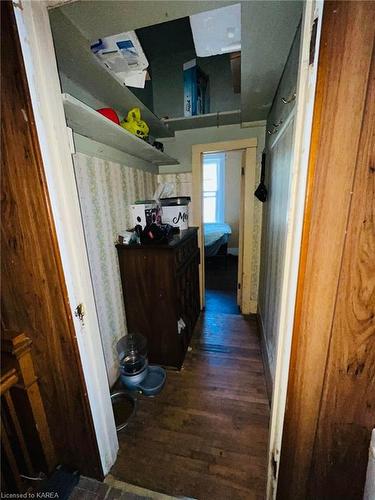 134 Dundas Street W, Napanee, ON - Indoor Photo Showing Other Room