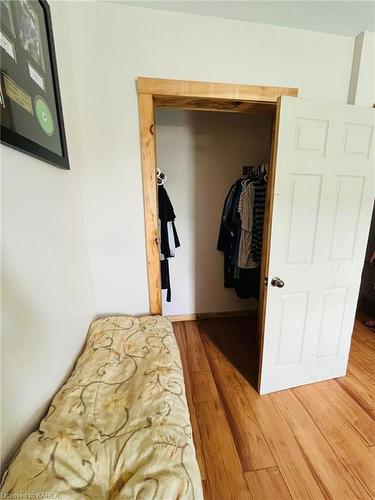 134 Dundas Street W, Napanee, ON - Indoor Photo Showing Bedroom