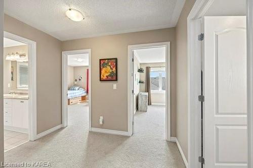 1151 Escala Crescent, Kingston, ON - Indoor Photo Showing Other Room