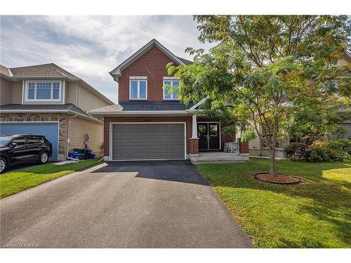 1151 Escala Crescent, Kingston, ON - Outdoor With Facade