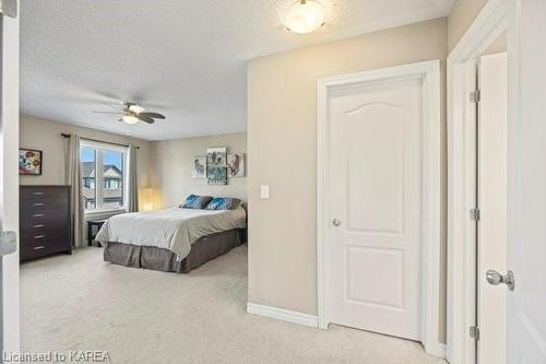 1151 Escala Crescent, Kingston, ON - Indoor Photo Showing Bedroom