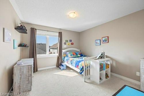 1151 Escala Crescent, Kingston, ON - Indoor Photo Showing Bedroom