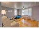 87 Scott Street, Kingston, ON  - Indoor Photo Showing Living Room 