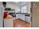 87 Scott Street, Kingston, ON  - Indoor Photo Showing Kitchen With Double Sink 