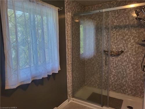 9820 Front Road, Stella, ON - Indoor Photo Showing Bathroom