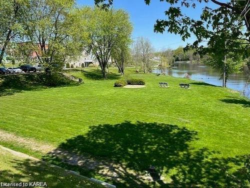 59 Centre Street N, Napanee, ON - Outdoor With Body Of Water