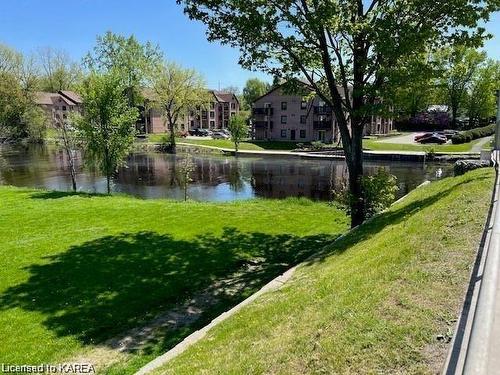 59 Centre Street N, Napanee, ON - Outdoor With Body Of Water