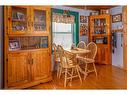 59 Centre Street N, Napanee, ON  - Indoor Photo Showing Dining Room 