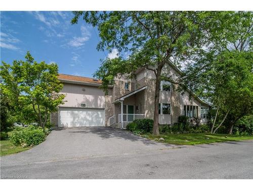 130 Factory Lane, Bath, ON - Outdoor With Facade