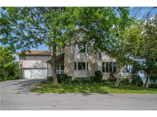 130 Factory Lane, Bath, ON - Outdoor With Facade