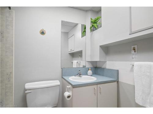 130 Factory Lane, Bath, ON - Indoor Photo Showing Bathroom