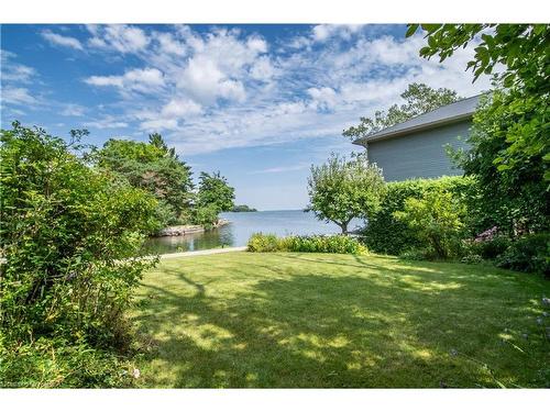 130 Factory Lane, Bath, ON - Outdoor With View