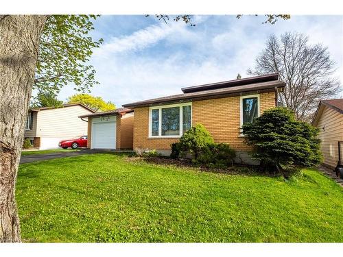 1235 Carmil Boulevard, Kingston, ON - Outdoor