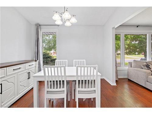 1235 Carmil Boulevard, Kingston, ON - Indoor Photo Showing Other Room