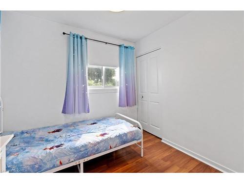 1235 Carmil Boulevard, Kingston, ON - Indoor Photo Showing Bedroom