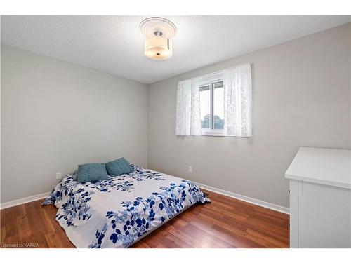 1235 Carmil Boulevard, Kingston, ON - Indoor Photo Showing Bedroom