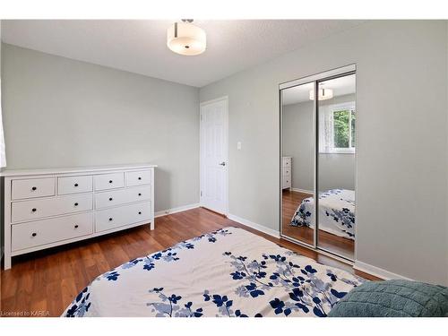 1235 Carmil Boulevard, Kingston, ON - Indoor Photo Showing Bedroom