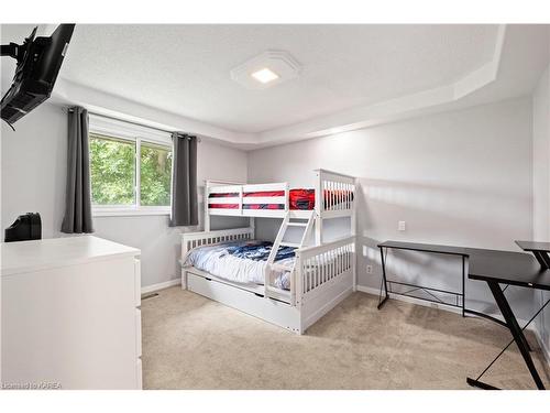 1235 Carmil Boulevard, Kingston, ON - Indoor Photo Showing Bedroom