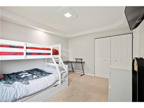 1235 Carmil Boulevard, Kingston, ON - Indoor Photo Showing Bedroom