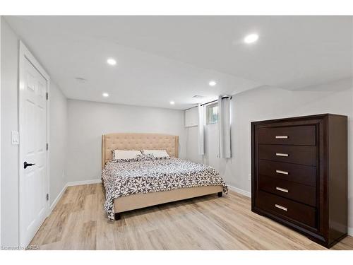 1235 Carmil Boulevard, Kingston, ON - Indoor Photo Showing Bedroom