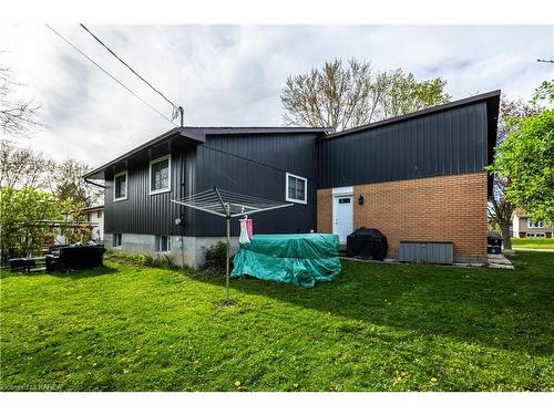 1235 Carmil Boulevard, Kingston, ON - Outdoor With Exterior