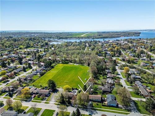 1235 Carmil Boulevard, Kingston, ON - Outdoor With View